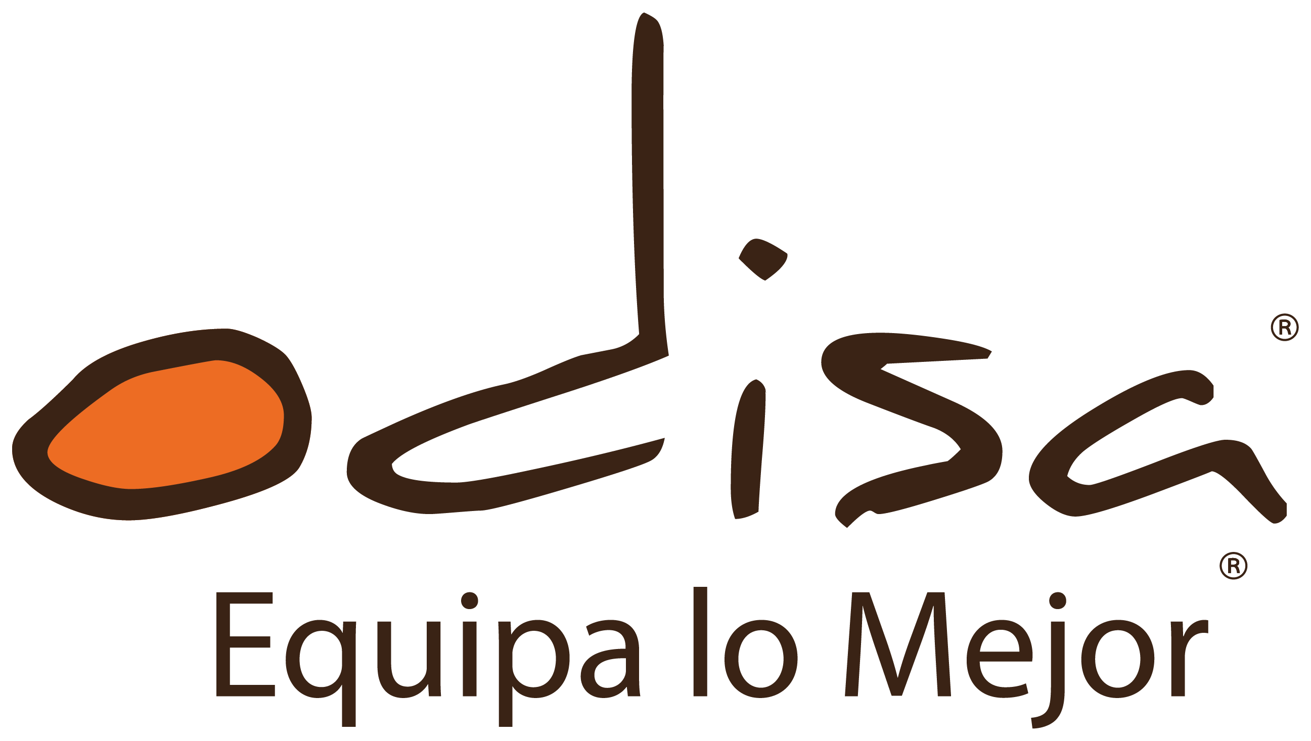 Odisa · Equipa lo Mejor